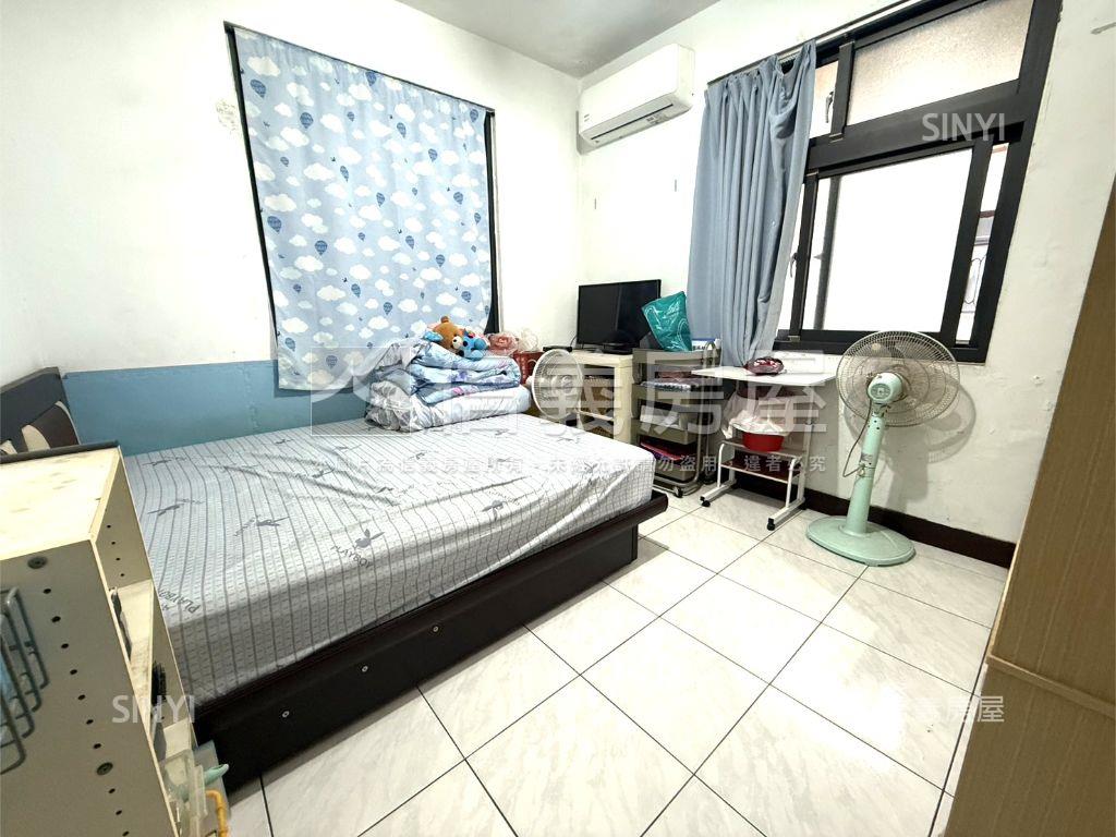 萬大路三樓房屋室內格局與周邊環境