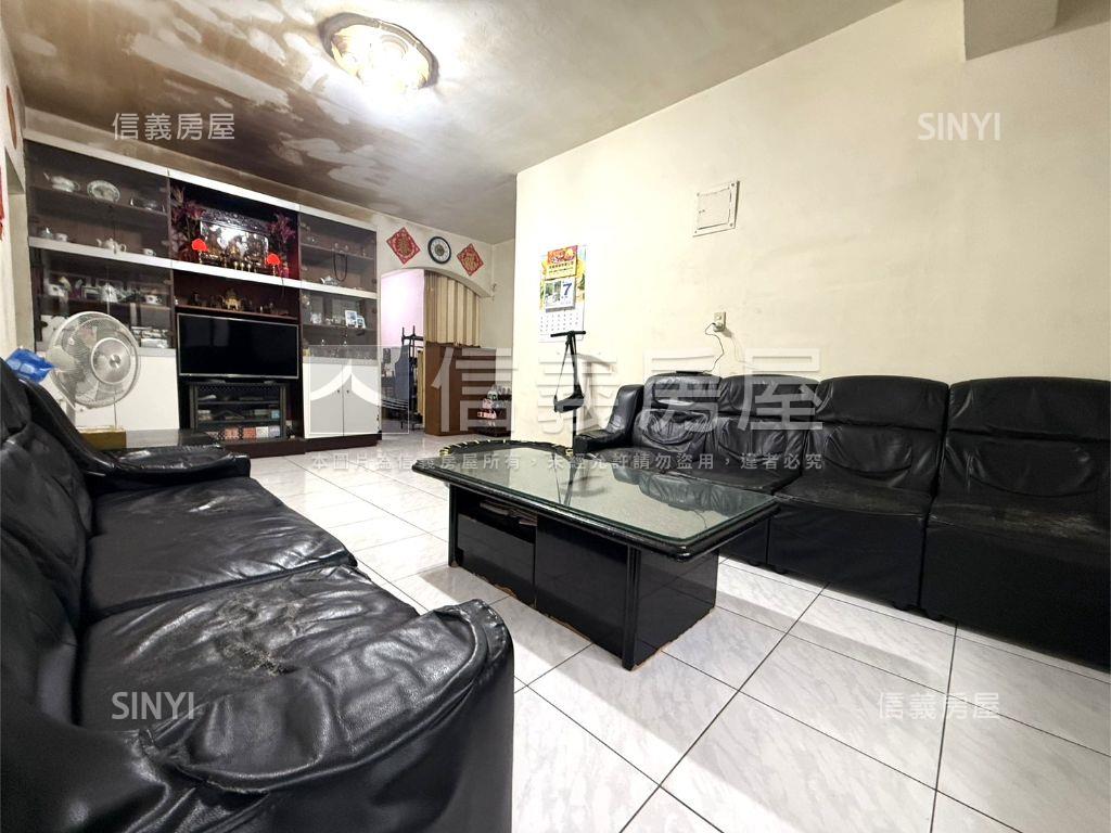 萬大路三樓房屋室內格局與周邊環境