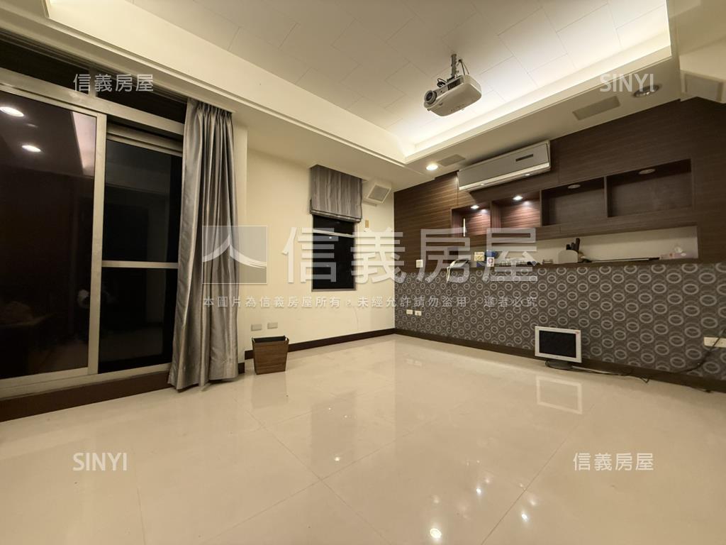 新故鄉雙拼大面寬別墅房屋室內格局與周邊環境