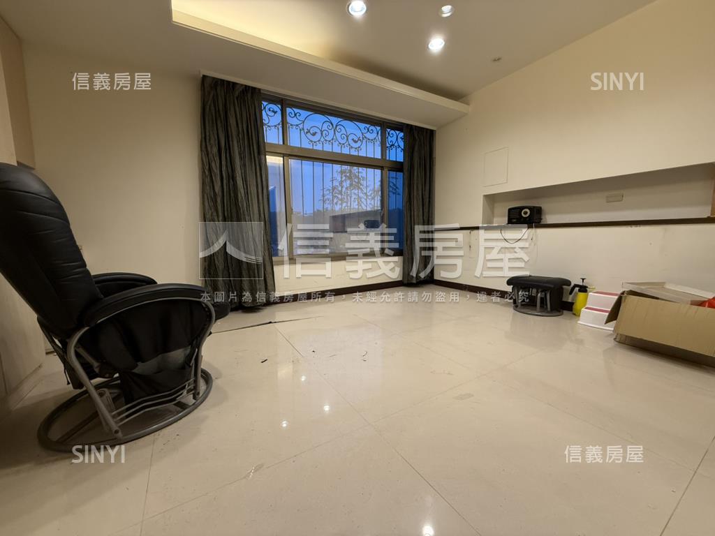 新故鄉雙拼大面寬別墅房屋室內格局與周邊環境