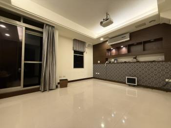 新故鄉雙拼大面寬別墅