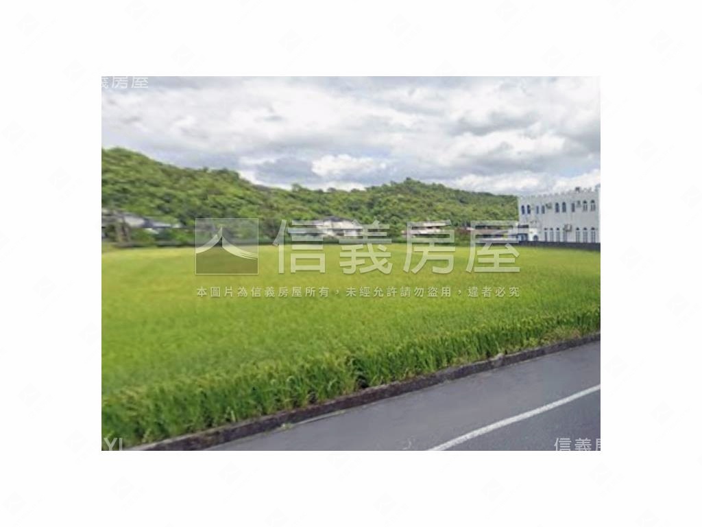 宜蘭三星鄉農地房屋室內格局與周邊環境