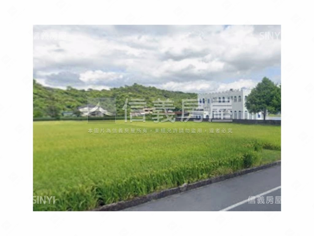 宜蘭三星鄉農地房屋室內格局與周邊環境