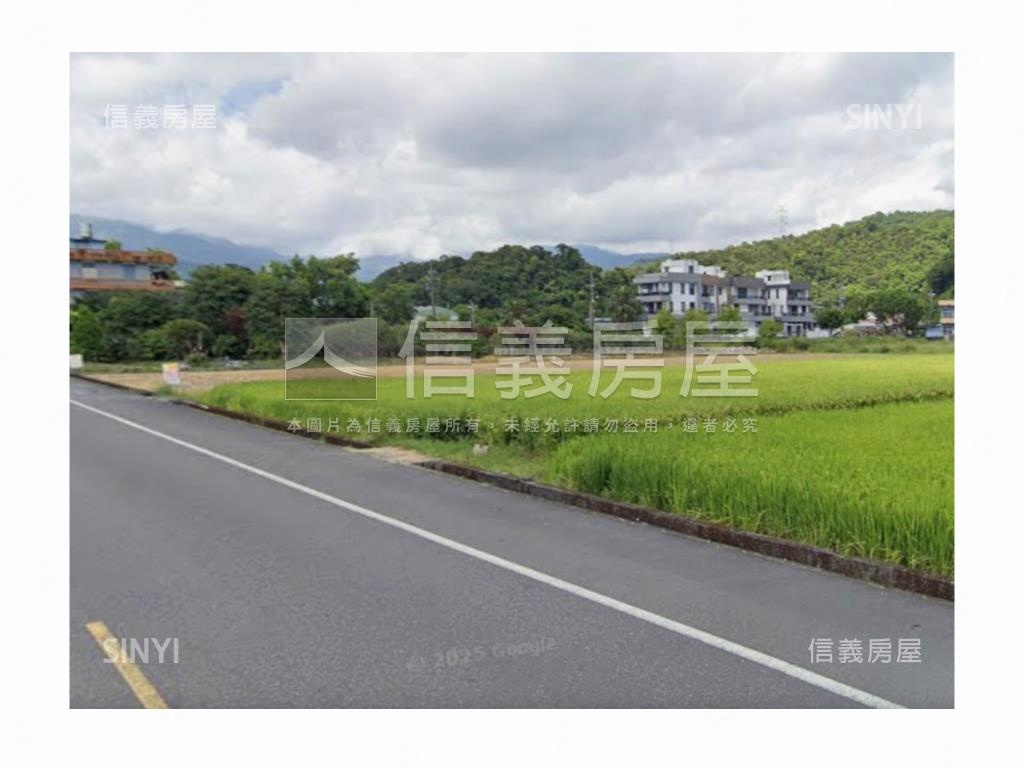 宜蘭三星鄉農地房屋室內格局與周邊環境