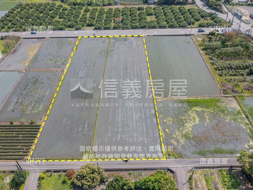 宜蘭三星鄉農地房屋室內格局與周邊環境