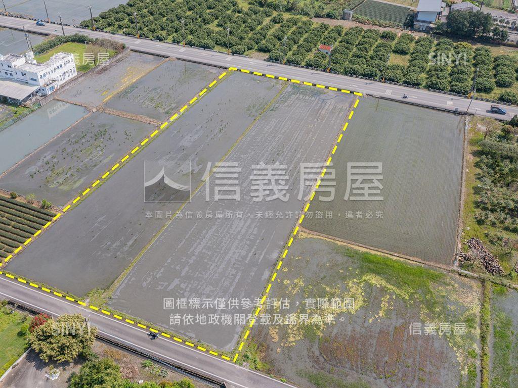 宜蘭三星鄉農地房屋室內格局與周邊環境