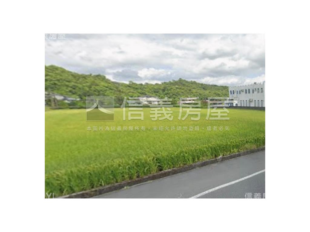 宜蘭三星鄉農地房屋室內格局與周邊環境