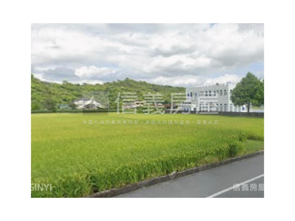 宜蘭三星鄉農地房屋室內格局與周邊環境