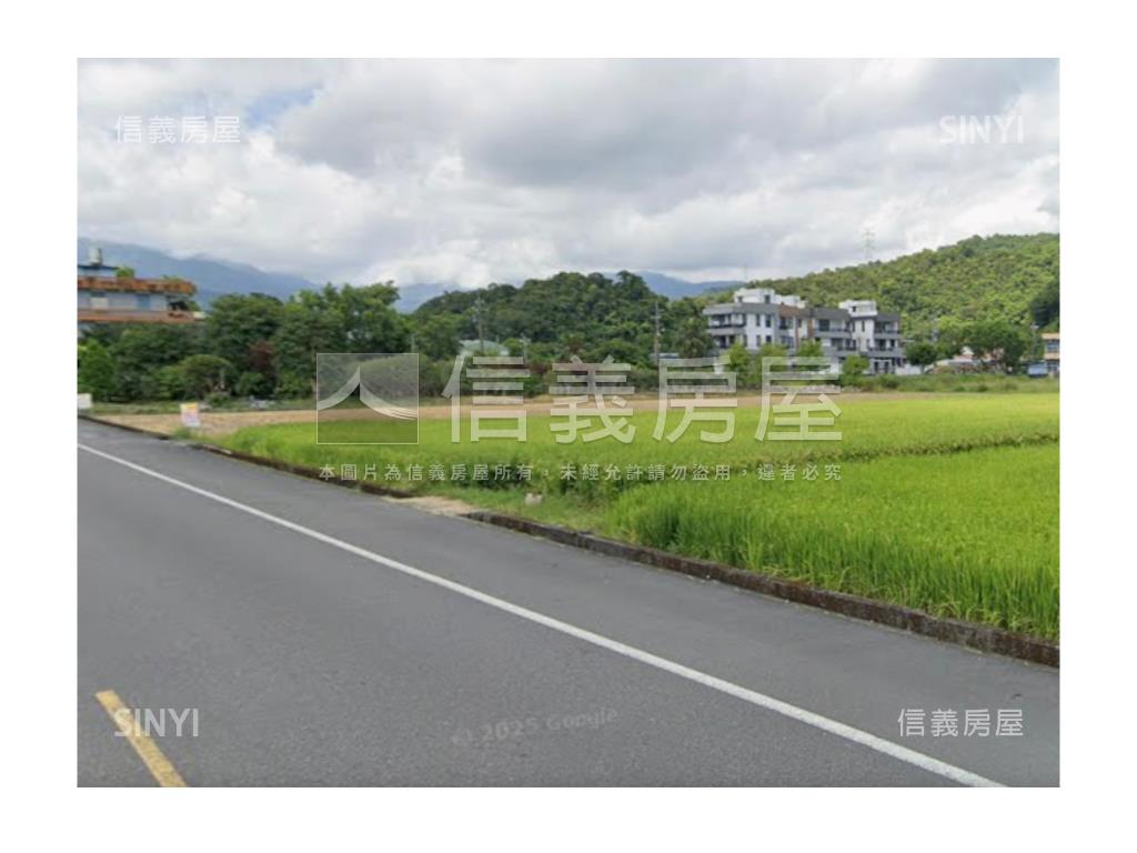 宜蘭三星鄉農地房屋室內格局與周邊環境