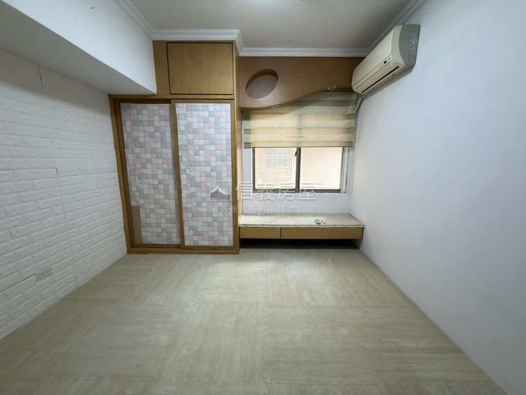 大有路高樓四房車位屋況佳房屋室內格局與周邊環境
