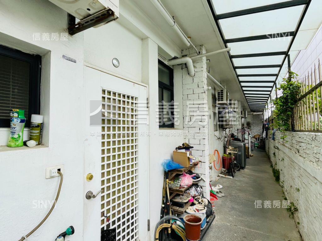 新興路｜２０房收租宿舍房屋室內格局與周邊環境