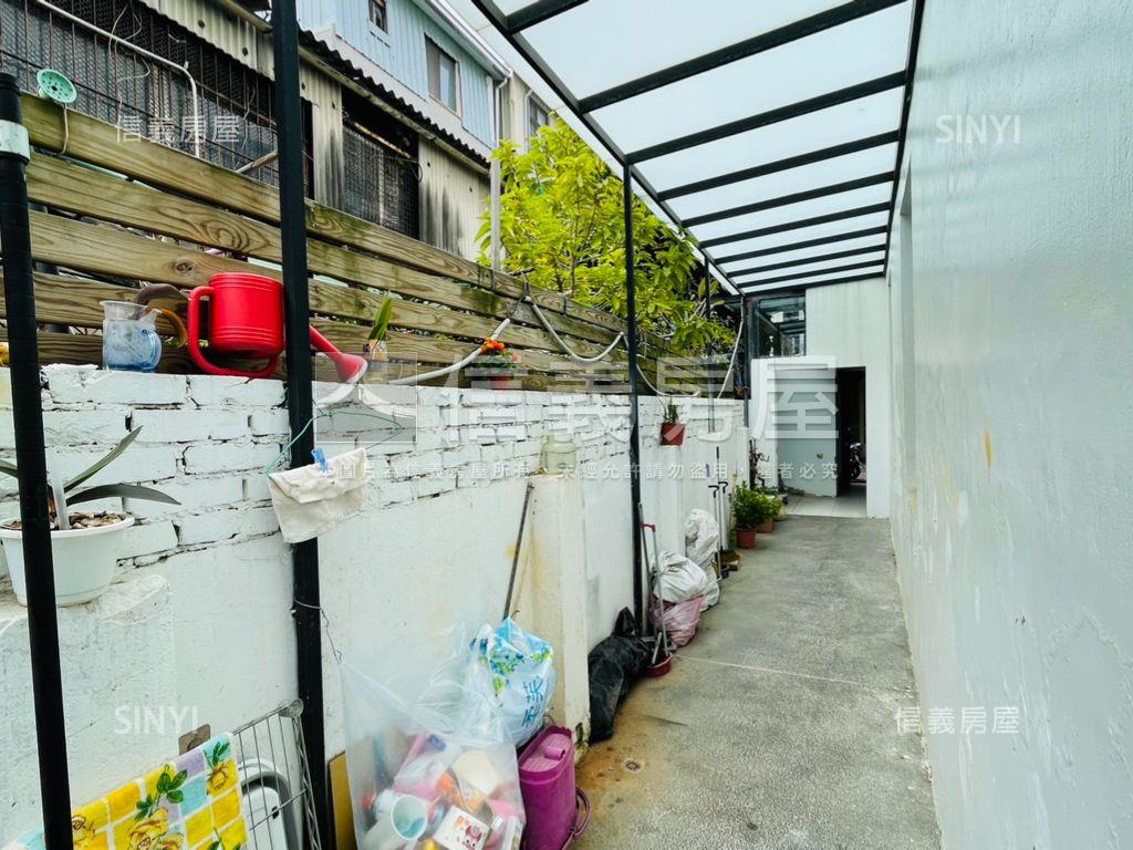 新興路｜２０房收租宿舍房屋室內格局與周邊環境