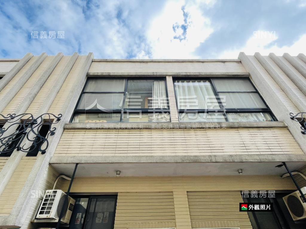新興路｜２０房收租宿舍房屋室內格局與周邊環境
