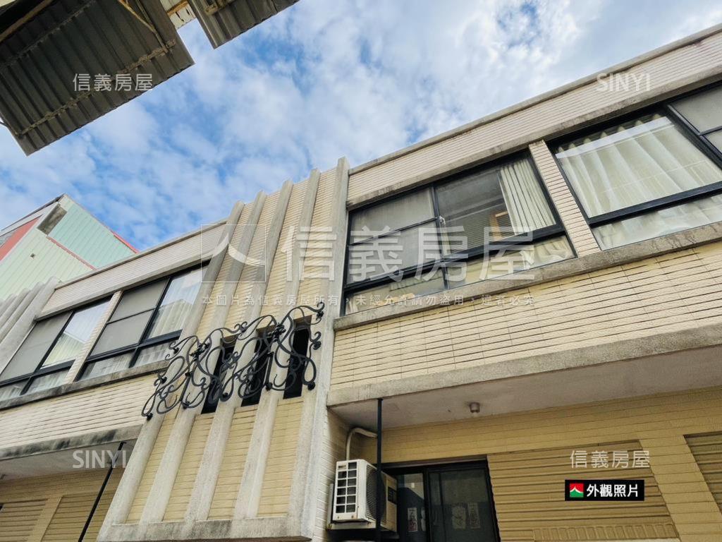 新興路｜２０房收租宿舍房屋室內格局與周邊環境