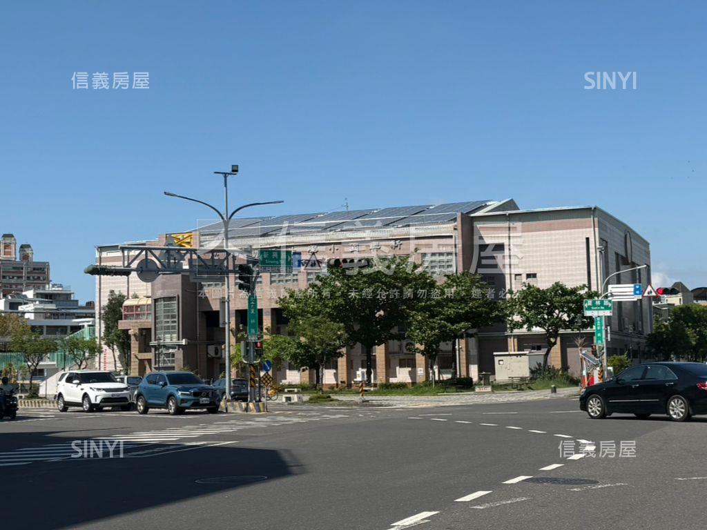 新興路｜２０房收租宿舍房屋室內格局與周邊環境