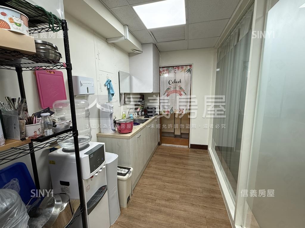 ★店長推薦★美源大廈房屋室內格局與周邊環境