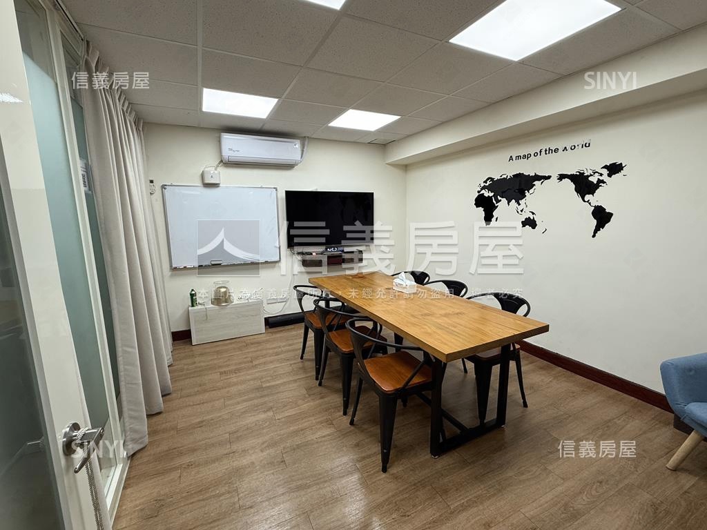 ★店長推薦★美源大廈房屋室內格局與周邊環境