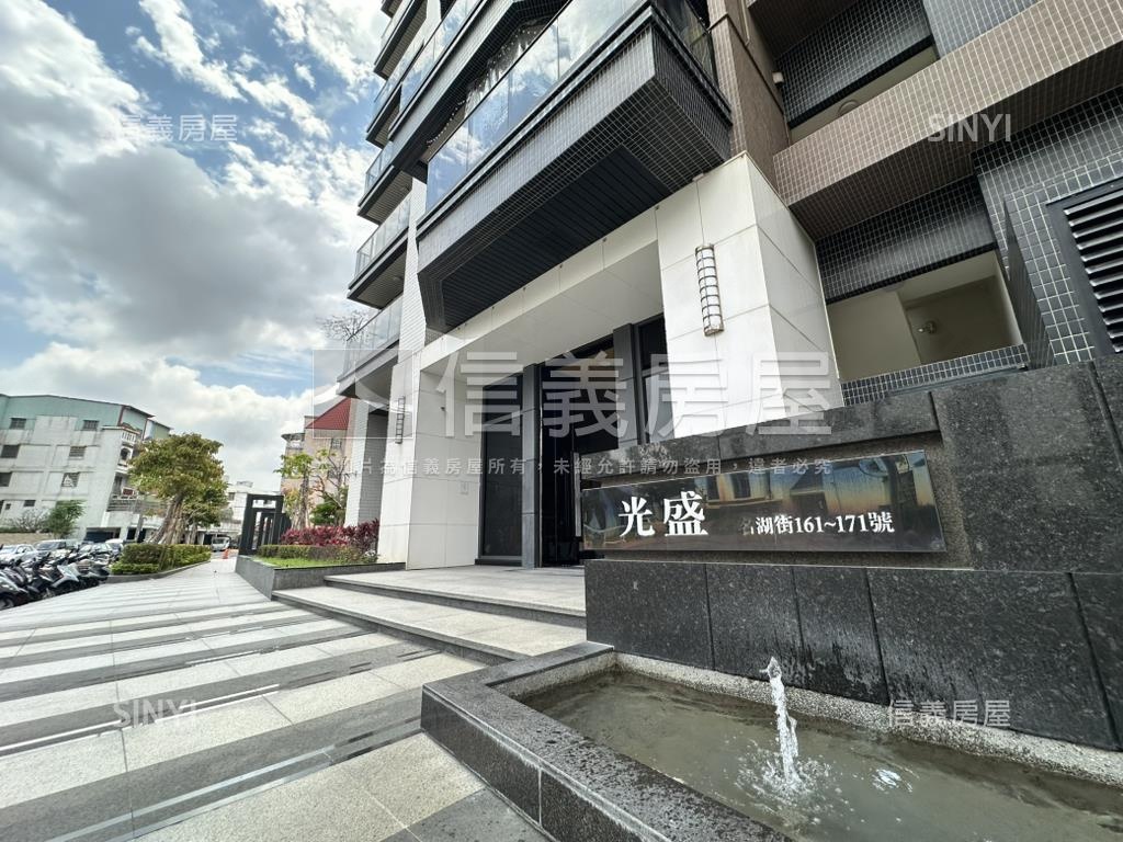 店長推薦仁武景觀寬敞平車房屋室內格局與周邊環境