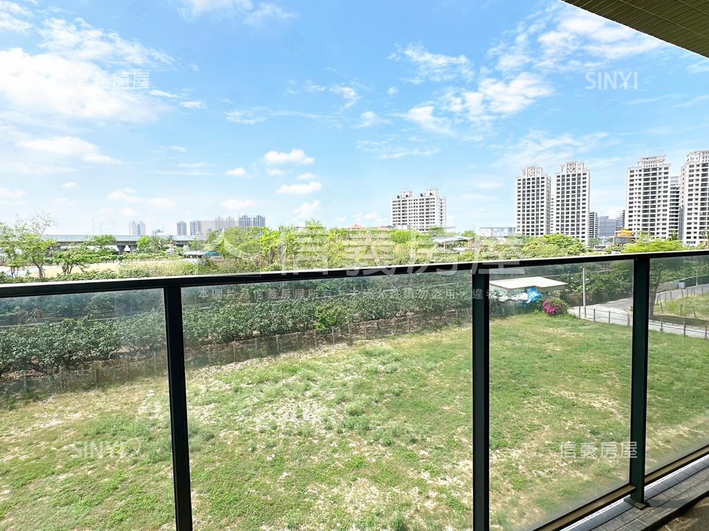 店長推薦仁武景觀寬敞平車房屋室內格局與周邊環境