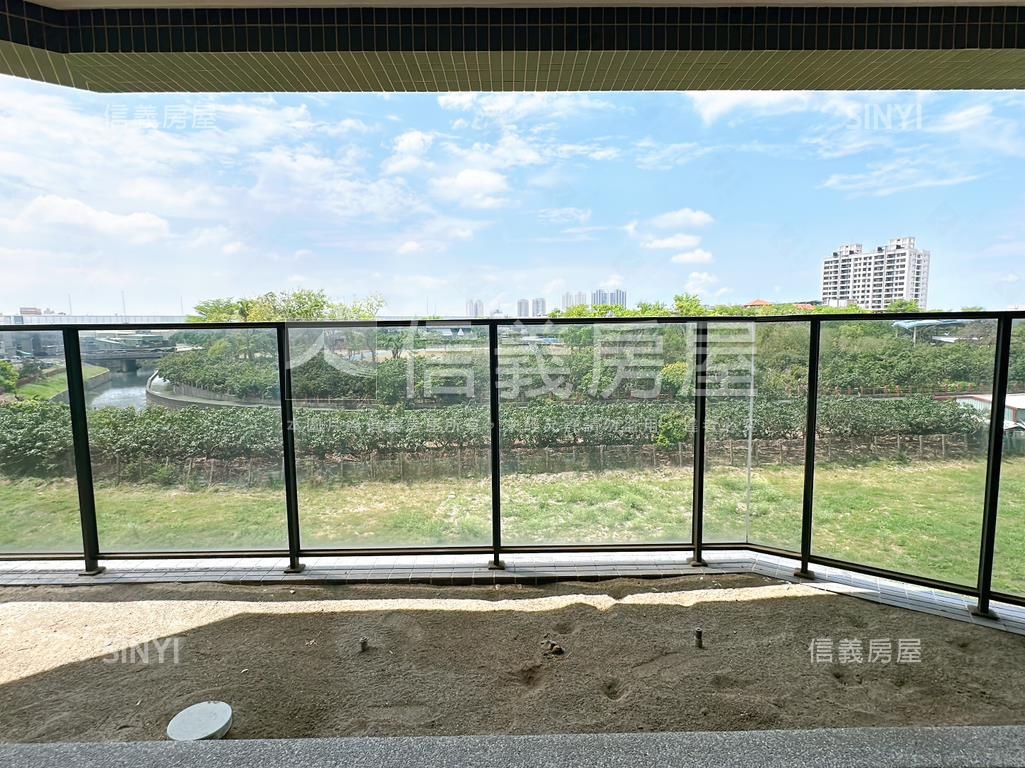 店長推薦仁武景觀寬敞平車房屋室內格局與周邊環境