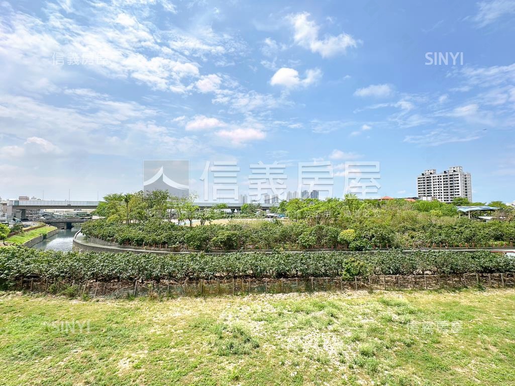 店長推薦仁武景觀寬敞平車房屋室內格局與周邊環境