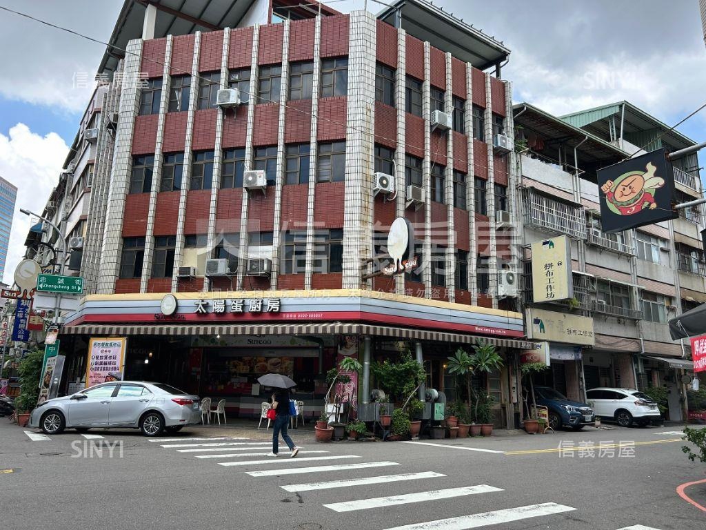 便宜！勤美朝南採光兩房房屋室內格局與周邊環境