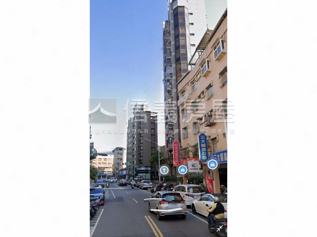 ＊稀有＊釋出黃金二樓房屋室內格局與周邊環境