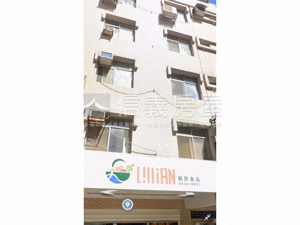 ＊稀有＊釋出黃金二樓房屋室內格局與周邊環境