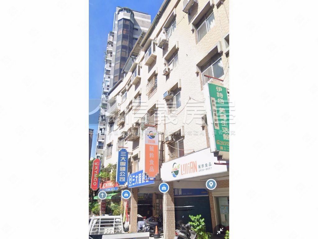 ＊稀有＊釋出黃金二樓房屋室內格局與周邊環境