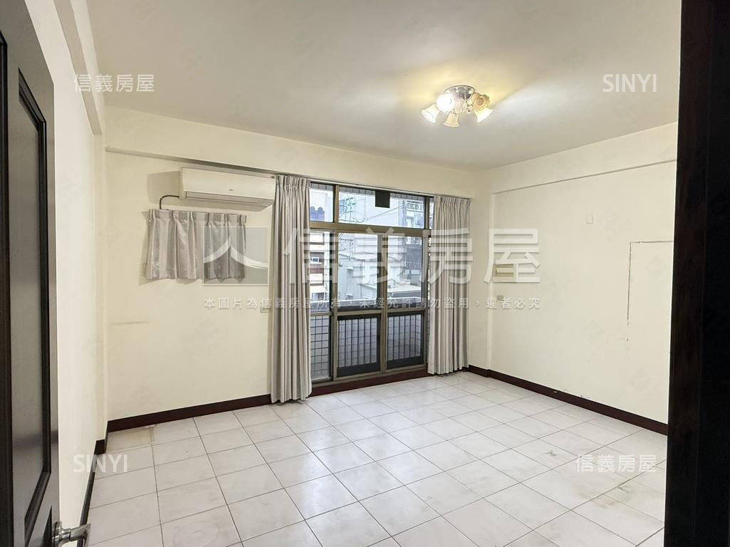 仁德中清路店面房屋室內格局與周邊環境