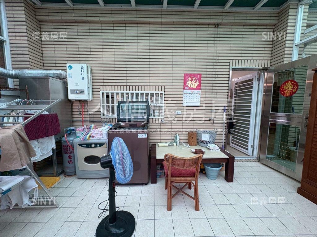 大溪埔頂雙學區大地坪別墅房屋室內格局與周邊環境