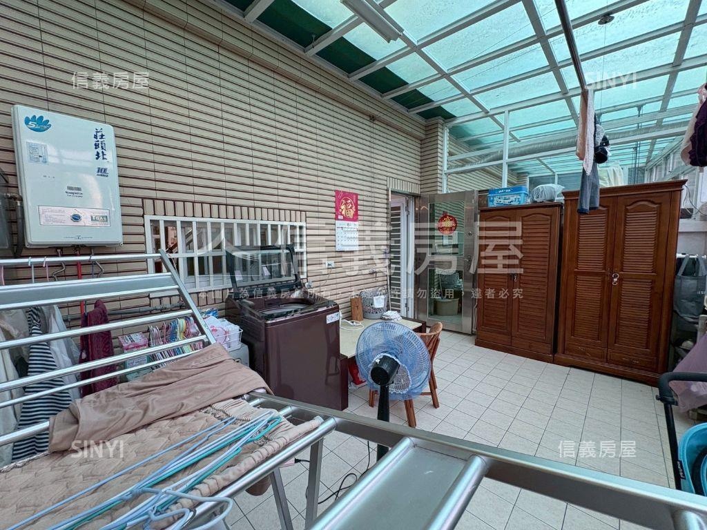 大溪埔頂雙學區大地坪別墅房屋室內格局與周邊環境