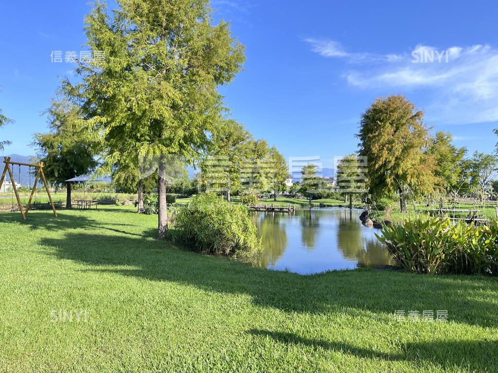 陳定南紀念園區旁農地Ｂ房屋室內格局與周邊環境