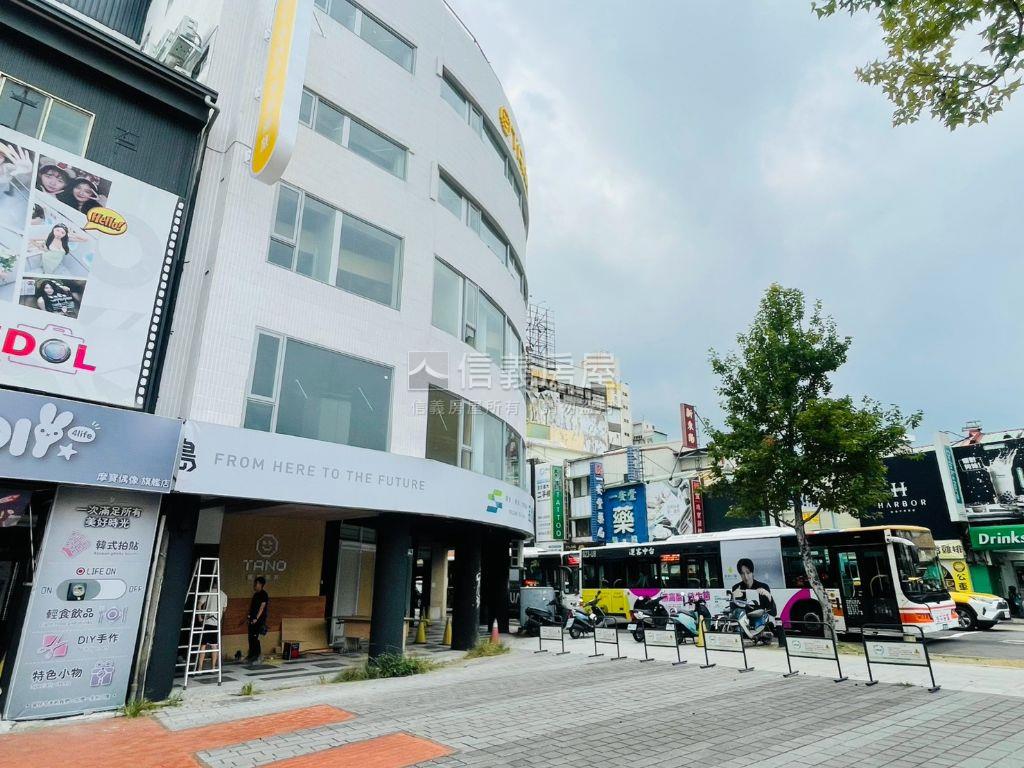 火車站前商旅＆店面金雞母房屋室內格局與周邊環境