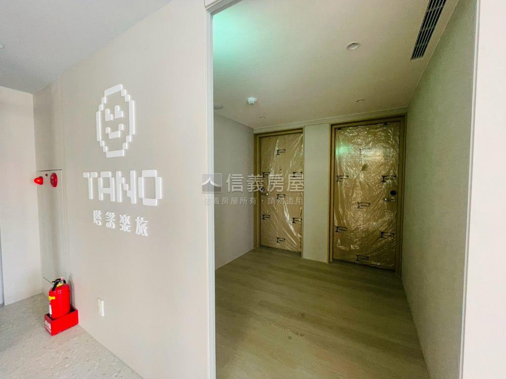 火車站前商旅＆店面金雞母房屋室內格局與周邊環境