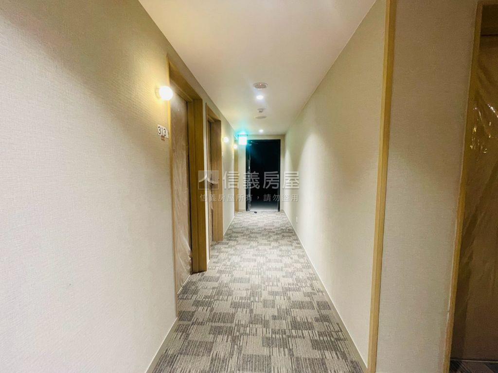 火車站前商旅＆店面金雞母房屋室內格局與周邊環境