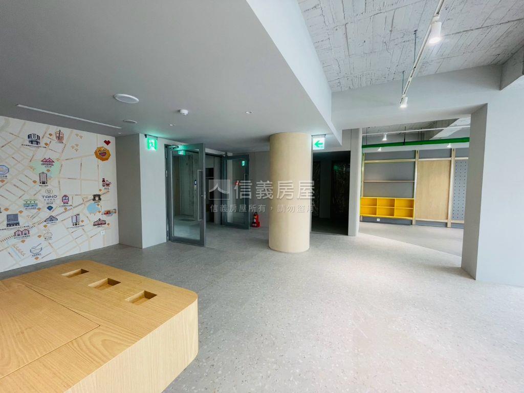 火車站前商旅＆店面金雞母房屋室內格局與周邊環境