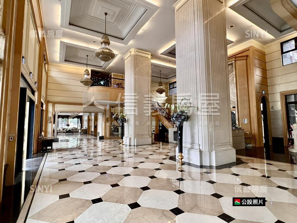 楠梓瀚百萬裝潢景觀豪邸房屋室內格局與周邊環境