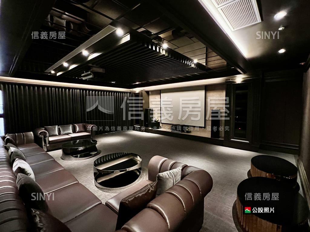 楠梓瀚百萬裝潢景觀豪邸房屋室內格局與周邊環境