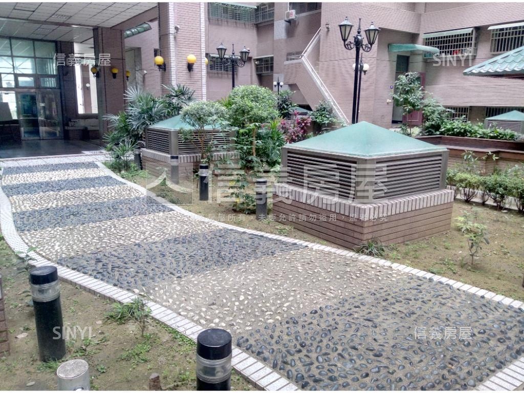 「專任」慶都大第精選大戶房屋室內格局與周邊環境