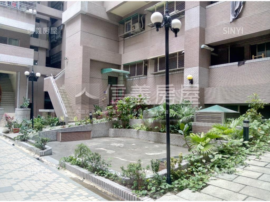 「專任」慶都大第精選大戶房屋室內格局與周邊環境