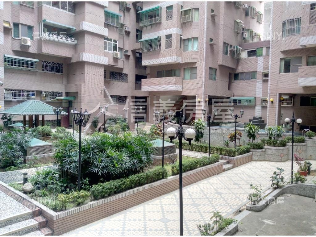 「專任」慶都大第精選大戶房屋室內格局與周邊環境