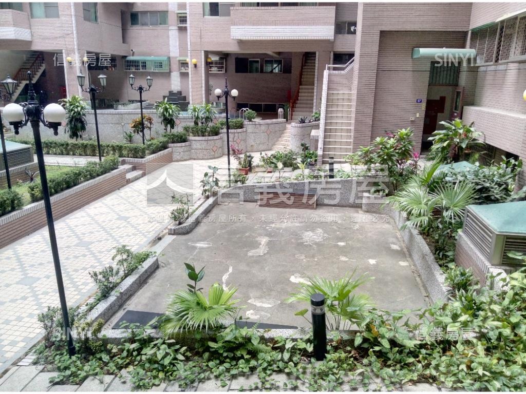 「專任」慶都大第精選大戶房屋室內格局與周邊環境