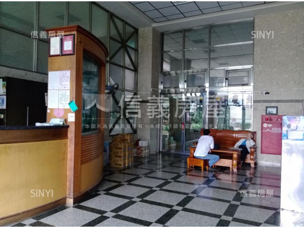 「專任」慶都大第精選大戶房屋室內格局與周邊環境