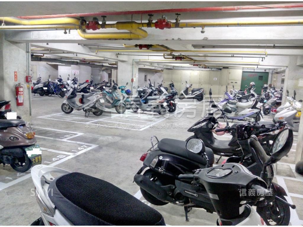 「專任」慶都大第精選大戶房屋室內格局與周邊環境