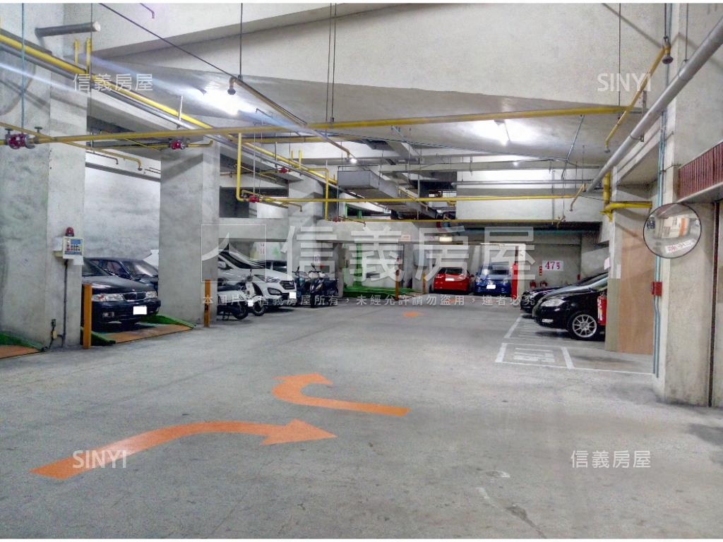 「專任」慶都大第精選大戶房屋室內格局與周邊環境