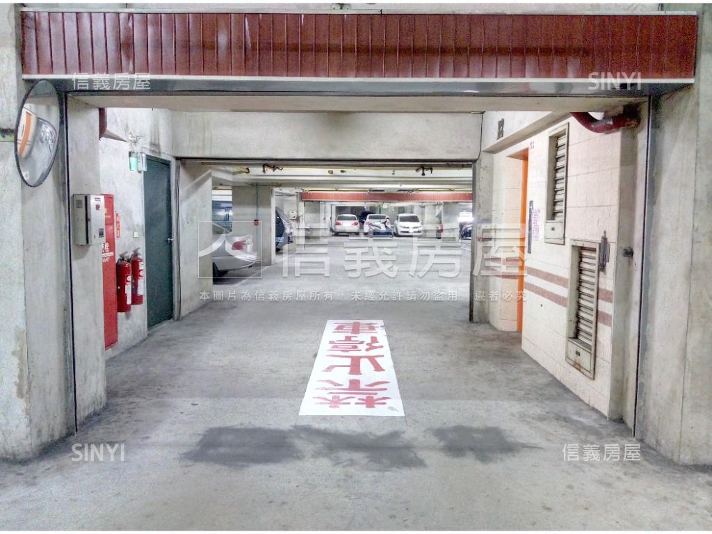 「專任」慶都大第精選大戶房屋室內格局與周邊環境