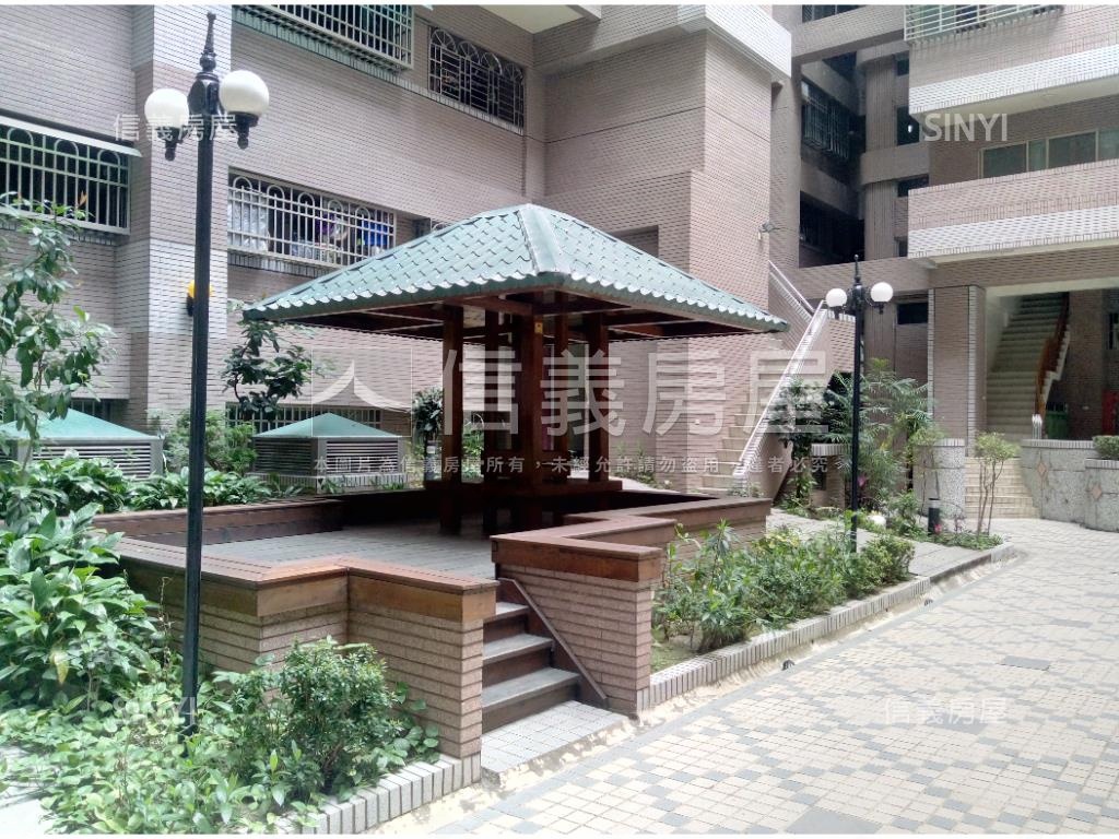 「專任」慶都大第精選大戶房屋室內格局與周邊環境