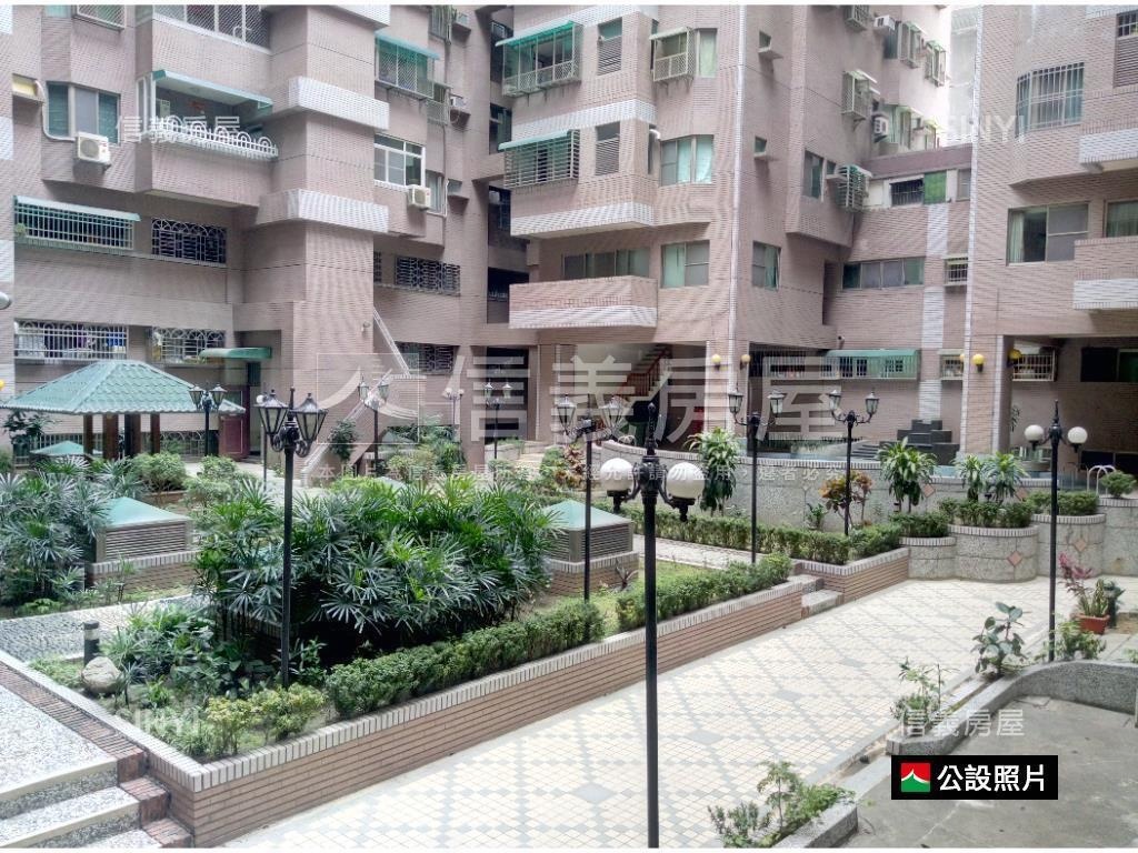 「專任」慶都大第精選大戶房屋室內格局與周邊環境