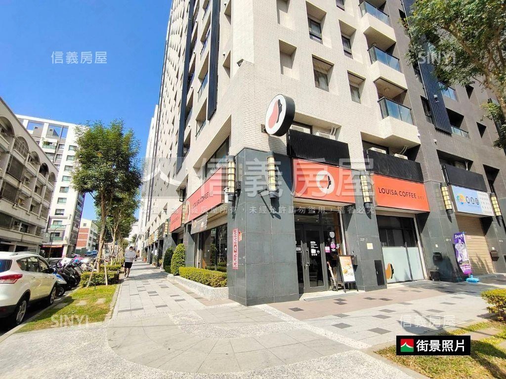 「專任」慶都大第精選大戶房屋室內格局與周邊環境